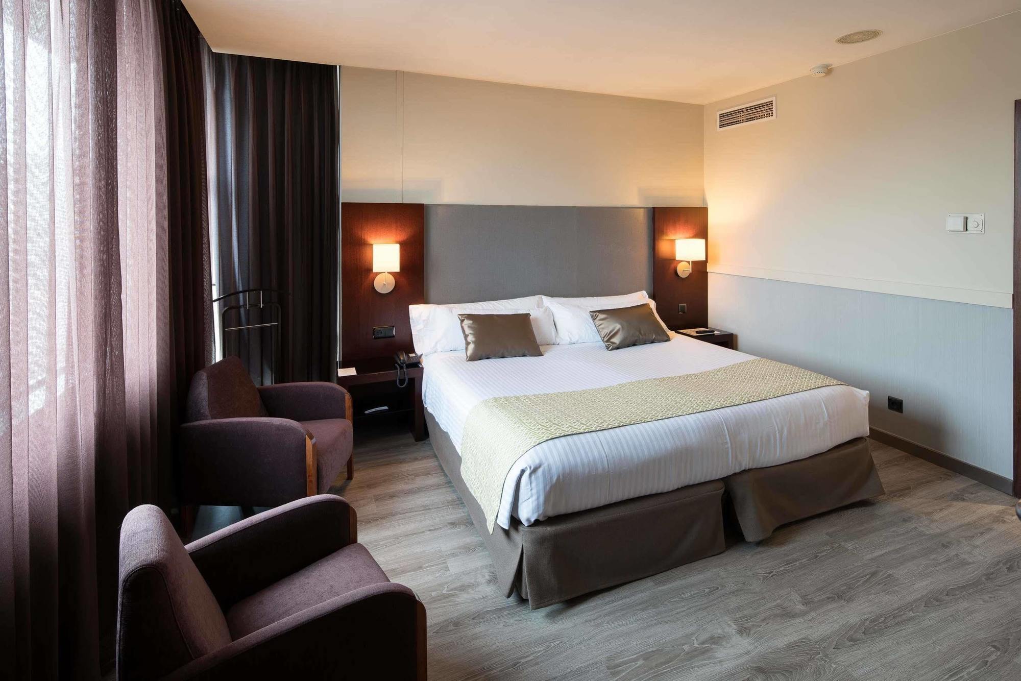 Hotel Catalonia Gran Verdi Sabadell
